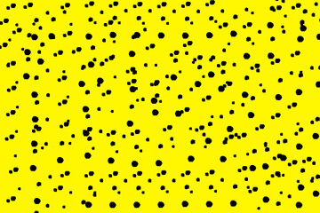 Background with circles, black tone, great for design. Texture with perforation of round holes....