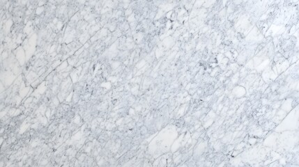 Obraz premium Elegant White Marble Texture Background Image