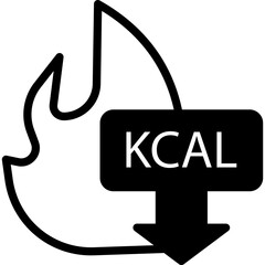 CALORIES 
