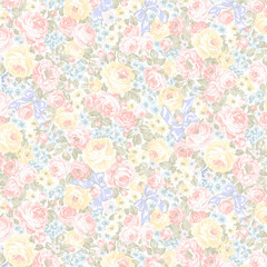 Artistic Floral and Geometric Design Assortment