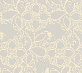 Artistic Floral and Geometric Design Assortment