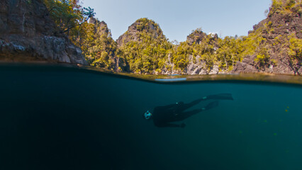 Fototapety na wymiar - Fototapeta24.pl