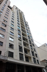 Rua Libero Badaró-São Paulo 