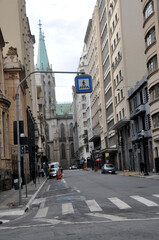 rua senador feijó -são paulo