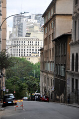 rua josé bonifácio - Saõ Paulo 