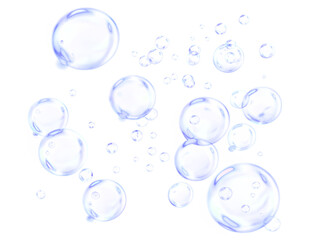 Bubble, shiny, blue, sphere, and transparent light form a glossy PNG. This clean round soap shape floats gently, creating a transparent PNG Overlay ideal for fresh abstract or water-based design