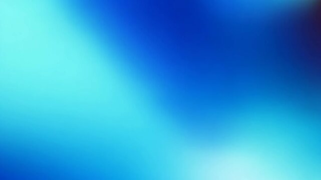 Elegant Gradient Background in Bavarian Blue And White Tones, Inspired By Oktoberfest Celebration, Traditional German Festival Spirit, Bavarian Culture and Seasonal Festive Atmosphere, Video