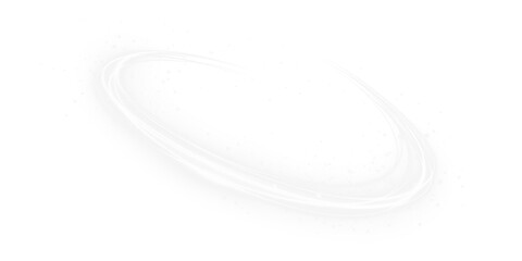 Ring, glow, light, glowing, white portal swirl into a radiant PNG loop. Neon vortex pulses with spectrum and aura, forming a transparent PNG Overlay for futuristic white tech or abstract energy.