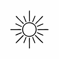 Bohemian logo vector combining line art tribal folk ornament ethnic motif boho aesthetic and abstract identity for boutique logo product branding or handmade visual creative business concept