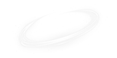Ring, glow, light, glowing, white portal swirl into a radiant PNG loop. Neon vortex pulses with spectrum and aura, forming a transparent PNG Overlay for futuristic white tech or abstract energy.