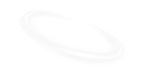 Ring, glow, light, glowing, white portal swirl into a radiant PNG loop. Neon vortex pulses with spectrum and aura, forming a transparent PNG Overlay for futuristic white tech or abstract energy.