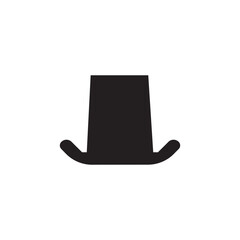 top hat icon
