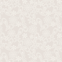 Elegant Decorative Pattern Compilation for Interiors