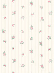 Elegant Decorative Pattern Compilation for Interiors