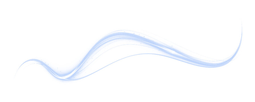 Water, wave, design, and meadow form a flowing yellow PNG shape. This smooth curve creates a transparent motion effect PNG Overlay for digital abstract wallpaper or banner.