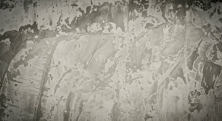 grunge concrete wall