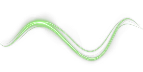 Wave, design, wallpaper, wave, and curve create a flowing green composition. This transparent PNG Overlay features light lines and motion—ideal for modern digital banners and stylish PNG graphics.