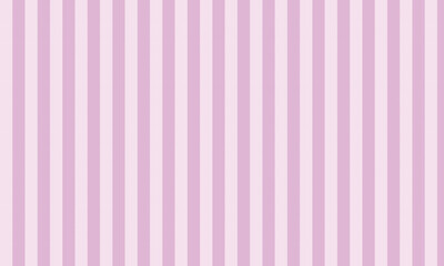 Soft pink vertical stripe pattern with alternating tones for a clean, minimal look. Perfect for digital backgrounds, textile designs, packaging, or modern decorative visuals.