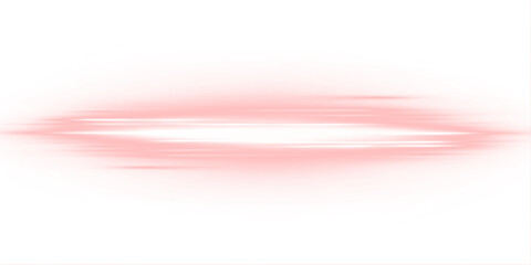 Light, beam, red, PNG, speed in a glowing abstract streak design. Includes high-quality PNG with transparent background, perfect for Overlay in motion effects, laser light shows, or energetic visual
