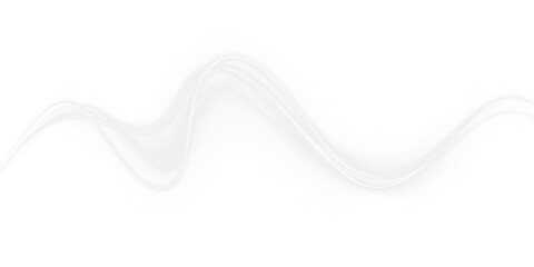 Sparkle, light, glow, wave, and festive white sparkling in a vibrant motion. This transparent PNG...