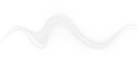 Sparkle, light, glow, wave, and festive white sparkling in a vibrant motion. This transparent PNG Overlay brings fluid, dynamic energy with smooth, elegant style in modern PNG graphic design.