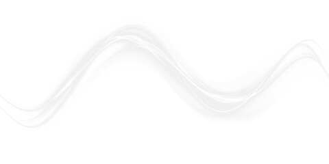 Glowing, line, neon, light, futuristic effects merge in this dynamic swirl. White transparent PNG Overlay with light, white and laser energy — perfect for modern motion designs in PNG format