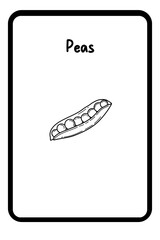 picture of fruit for learning for your little one