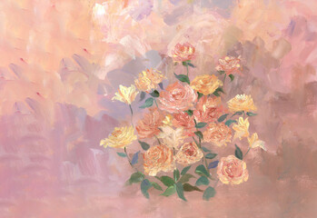 Charming Floral and Cute Motif Collection