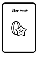 2 - star fruit (2)