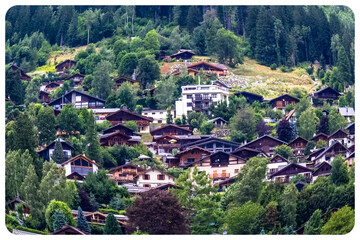 Chamonix, Savoie, France