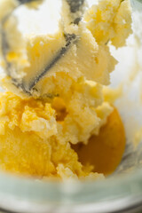 Classic Sugar Cookie Dough for Festive Baking