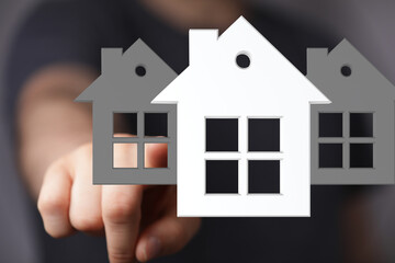 Browse our selection of houses for sale.  Find your ideal home today!