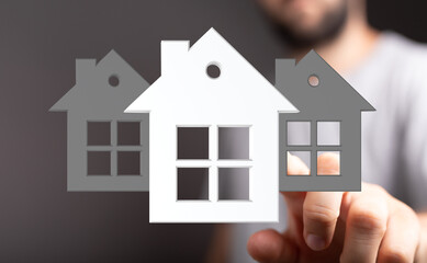 Find your dream home with ease!  Compare properties, explore neighborhoods, and make informed...