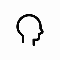 human resources icon sign vector