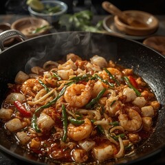 beef stew with vegetables