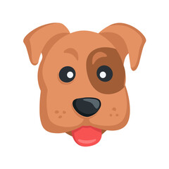 Dog Face
