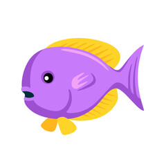 Tropical Fish