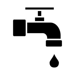 Faucet icon