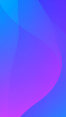 abstract blue background