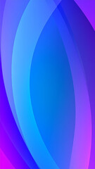 abstract blue background