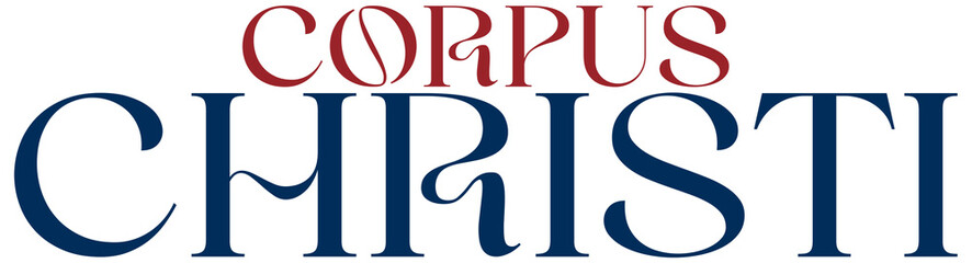 Corpus Christ