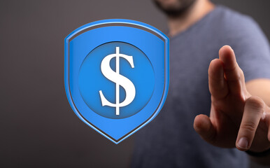 Secure your finances with robust protection.  Invest wisely and safeguard your assets.