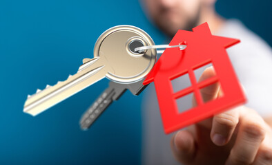 Unlock your dream home! Find the perfect property with our real estate services.