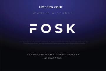 
 Save to Library
 Download Preview
 Preview Crop
 Find Similar
 
File #:  1160192823
Design Modern abstract digital alphabet font. Minimal technology typography, Creative urban sport fashion futurist