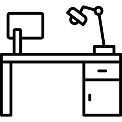 Workspace Icon