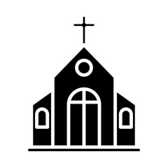 Church icon