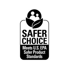  Safer Choice logo vector
