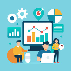 Online Business: Data Info

