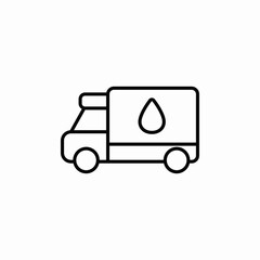 plumber service icon sign vector
