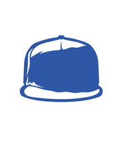 casquette cool jeune